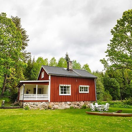 Nommen Fishing Cottages Vetlanda Pokoj fotografie