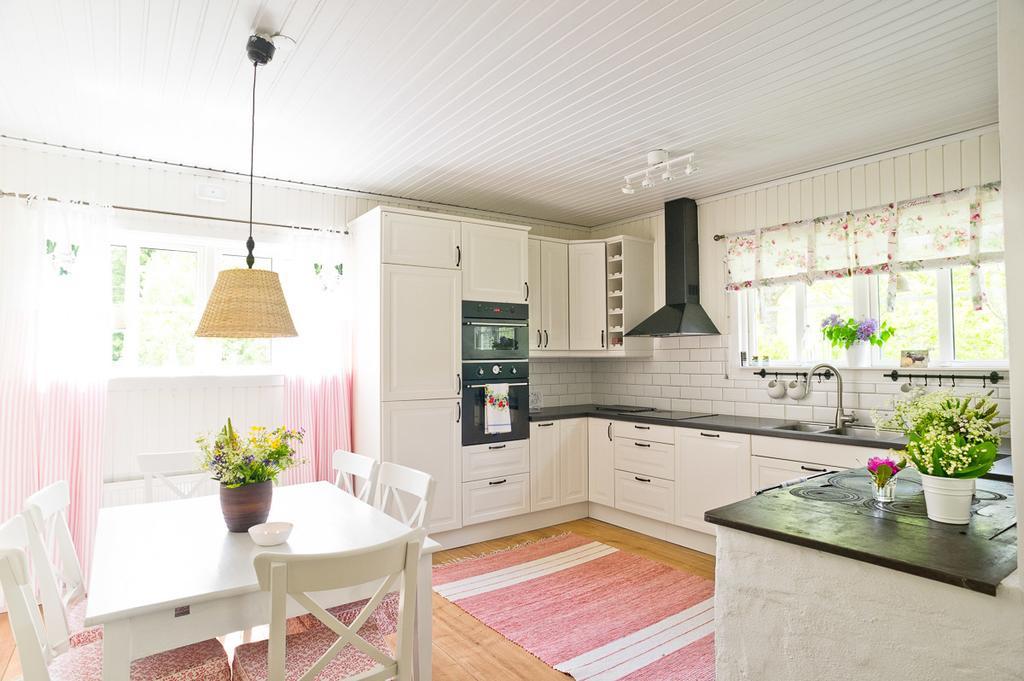 Nommen Fishing Cottages Vetlanda Pokoj fotografie